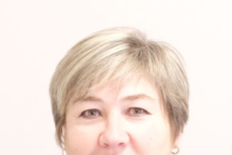 Чепрасова Елена Петровна