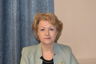 Медведева Ольга Михайловна, риэлтор