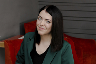 Седакова Мария Александровна