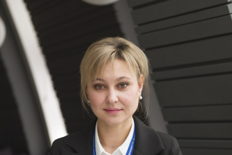 Сабо Оксана Владимировна, риэлтор