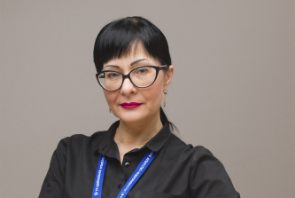 Лепёхина Анжелика Николаевна