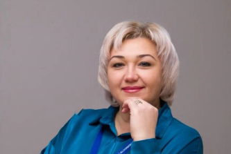 Новикова Оксана Викторовна, риэлтор