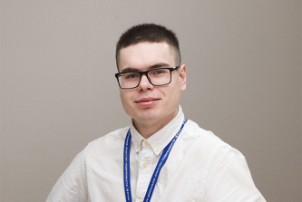 Иванов Ростислав Андреевич