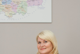 Гравшина Екатерина Александровна