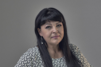 Исаева Галина Александровна
