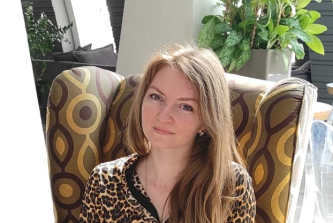 Сумина Наталья Александровна