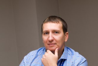 Миргородов Сергей Владимирович