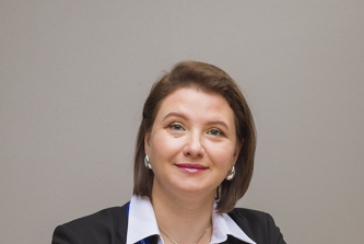 Комарова Ирина Сергеевна, риэлтор