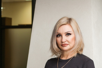 Родякова Наталья Викторовна