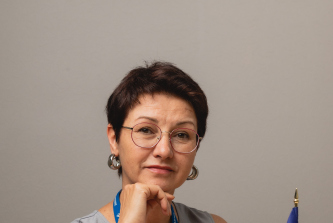 Тарханова Светлана Александровна