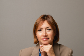 Логинова Ирина Владимировна