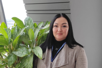 Демченко Елена Алексеевна