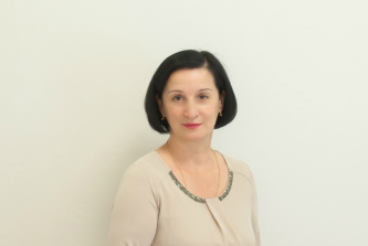 Большакова Ирина Вячеславовна