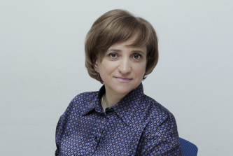 Игнатова Ольга Николаевна, риэлтор