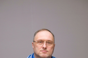 Киселев Павел Александрович