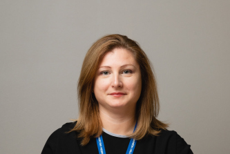 Луканина Владислава Викторовна