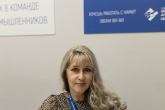 Мальцева Татьяна Геннадьевна, риэлтор