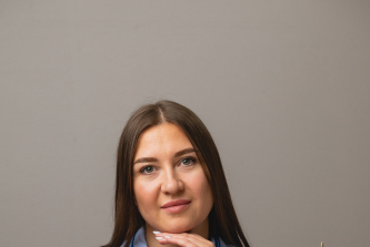 Быкова Кристина Александровна, риэлтор