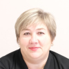 Чепрасова Елена Петровна