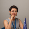 Тарханова Светлана Александровна