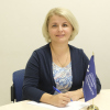 Иванова Светлана Владимировна